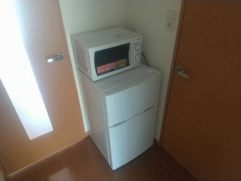 leopalace Sayamagaoka Thiết bị khác