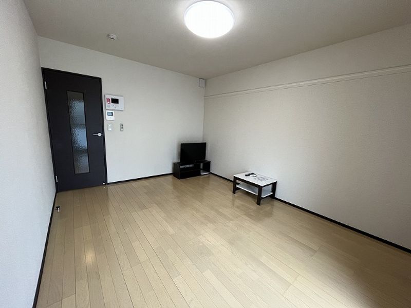 レオネクストひまわり 寝室