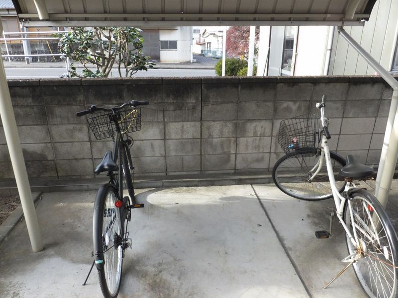 レオパレスＥａｓｅ　２２ 共用部分