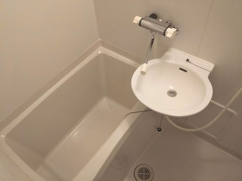 LEONEXT Casa del Sol 욕실