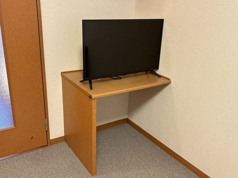 レオパレス三丁田 その他設備