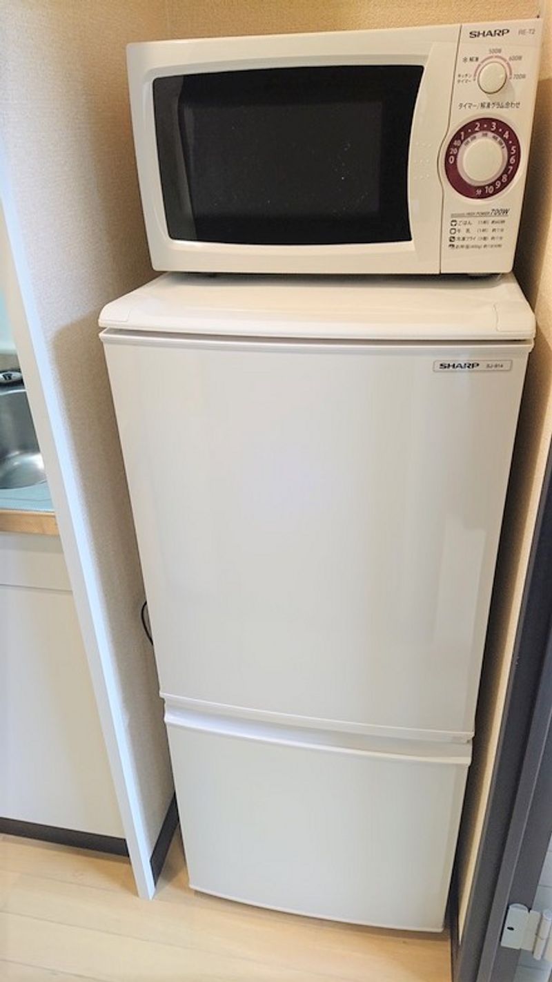 レオネクストグローベン その他設備