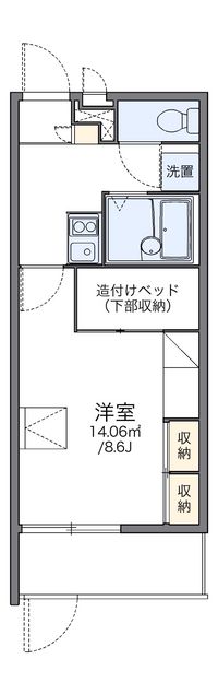 29001 Floorplan