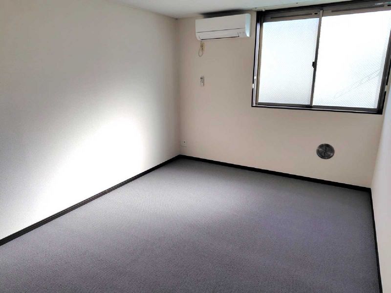 レオネクストシャトレーⅡ 居間