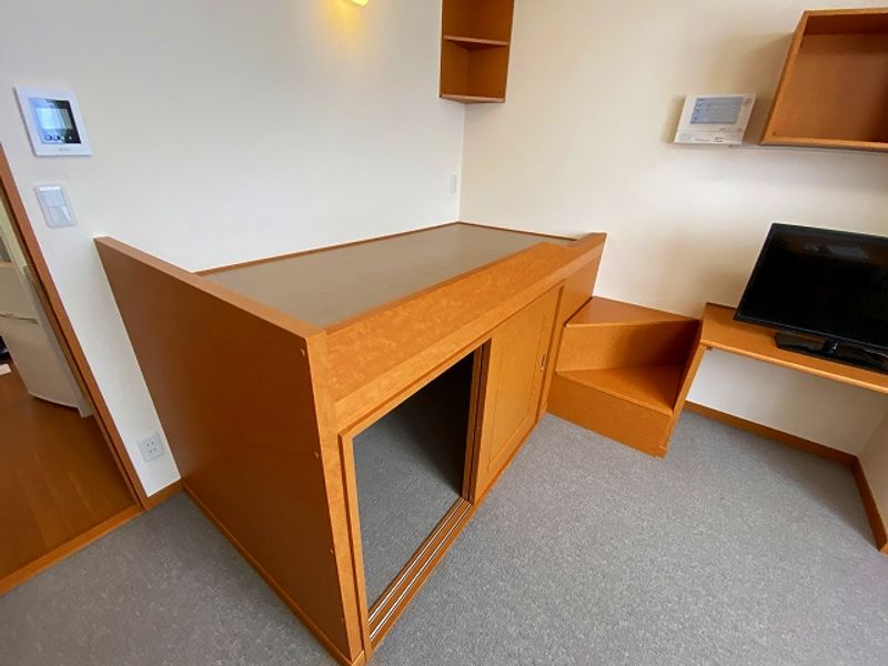 レオパレスビューハイツ その他