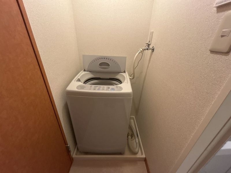 レオパレスカサ　エスペランサ その他