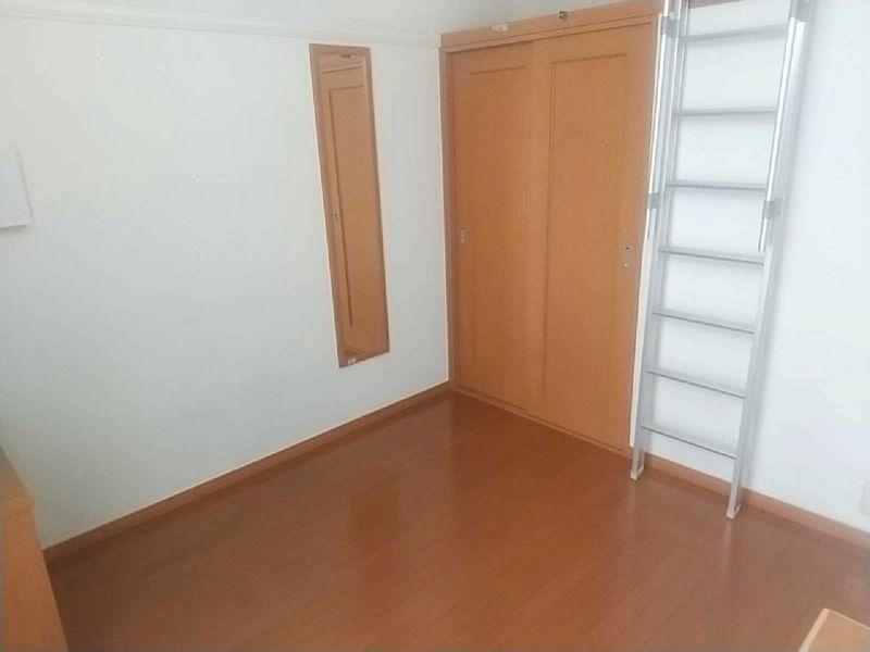 レオパレスカームＹＯＳＨＩＤＡ 居間