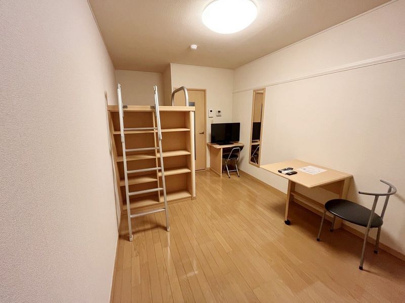 leopalace Aster 客厅