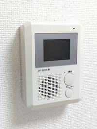 レオネクスト東大浜３ セキュリティ