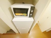 レオパレスさくら その他設備