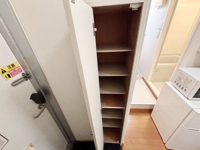 レオパレススカイ その他