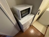 レオパレスル　ヴァン その他設備