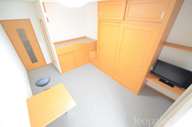 leopalace Kaneezu Matsugaoka A Storage