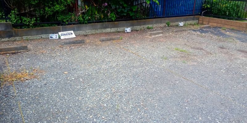 レオパレスＴＡＫＡＳＡＧＯ 駐車場