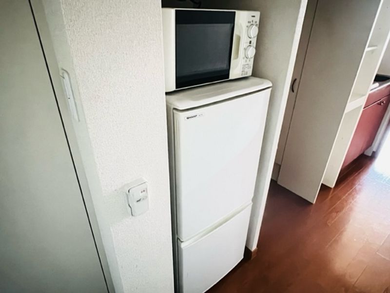 レオパレスチェリーナハウス その他