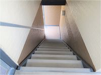 レオパレスエスポワールシャトー 共用部分