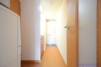 レオパレス東永谷 その他