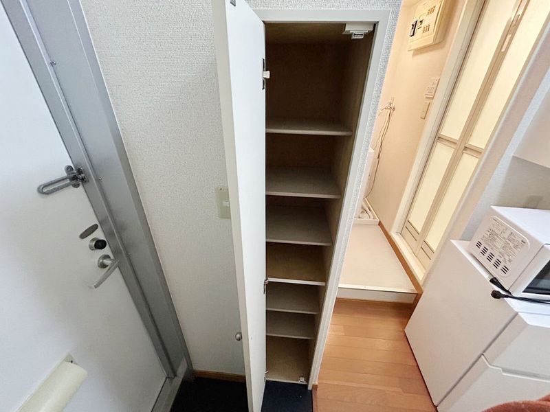 レオパレスエスペランサ その他