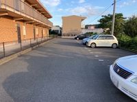 レオパレスＹＵＫＡＲＩ 駐車場
