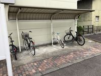 レオパレスエ・アロール 共用部分