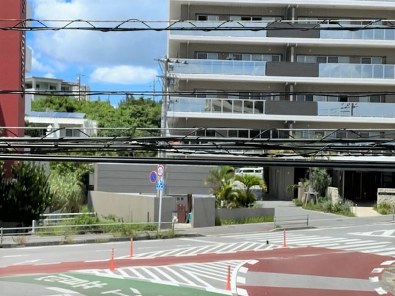 leopalace Shirokane 전망