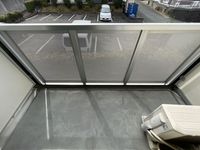 leopalace Nozan Fun II Ban công