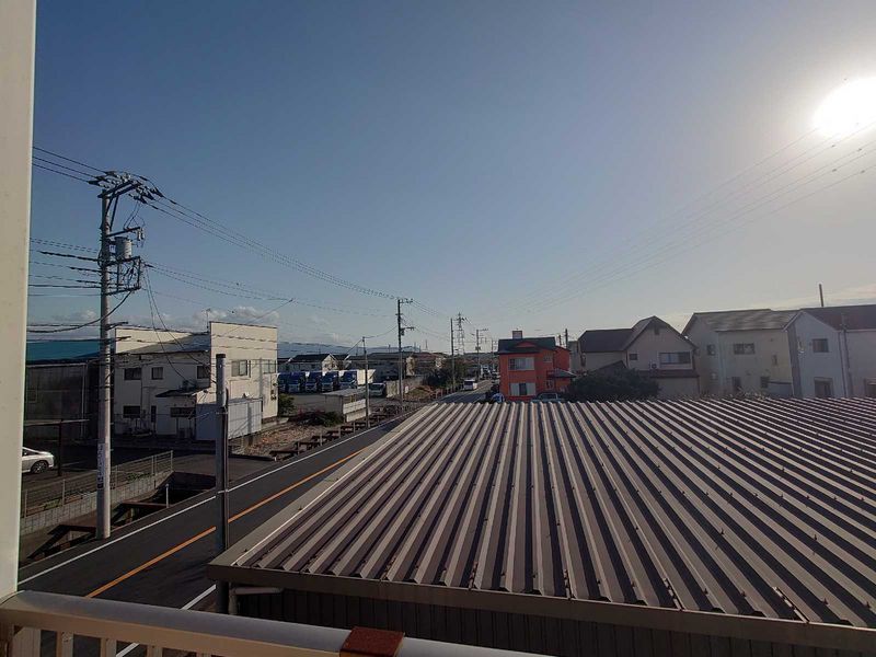 leopalace TOYA Tầm nhìn