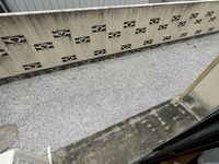 レオパレスむつみ バルコニー