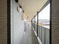 レオパレス上町 共用部分