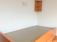 レオパレスフィオーレ 寝室