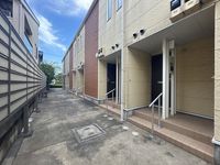 レオネクストウェストベルク 共用部分
