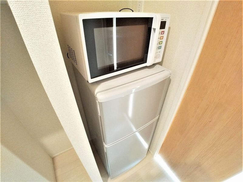 クレイノ彩Ⅴ その他設備