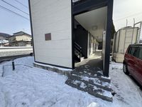 leopalace Frieden 입구