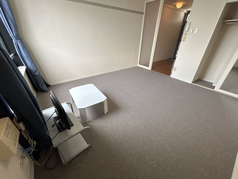 leopalace Blue Sky II Living room