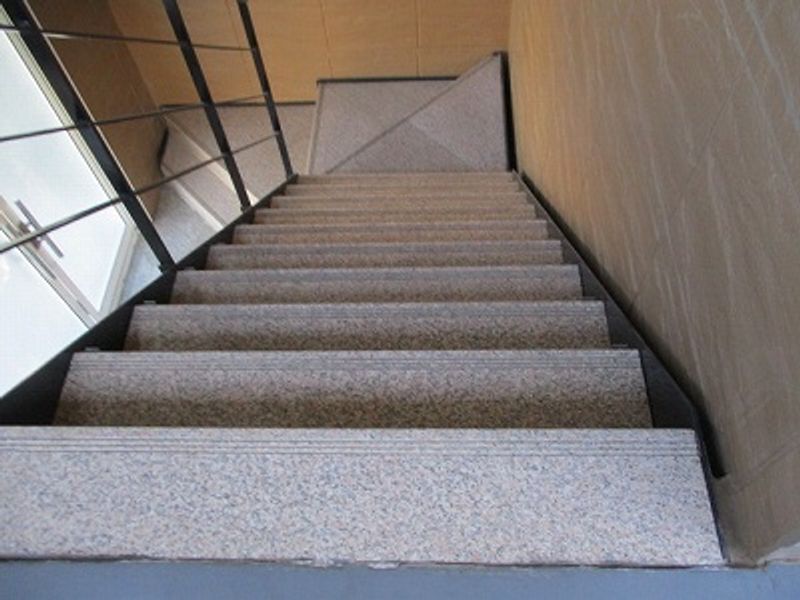 leopalace SUNTRAP 共用部分