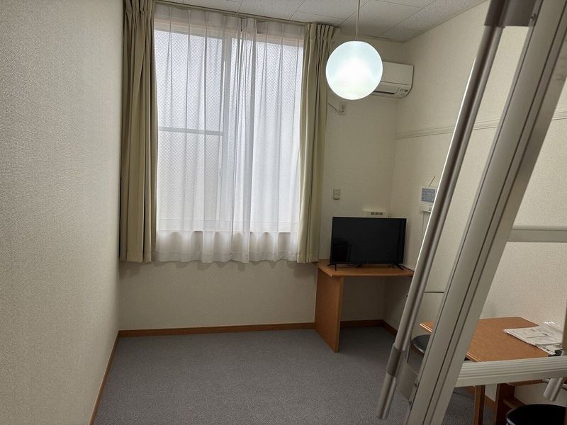 レオパレスＮＴ 居間