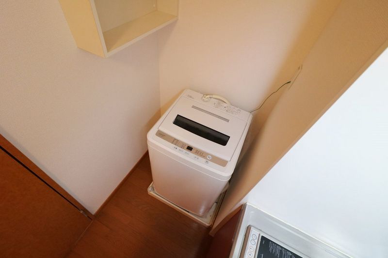 レオパレスサンシャインヒコネ その他設備