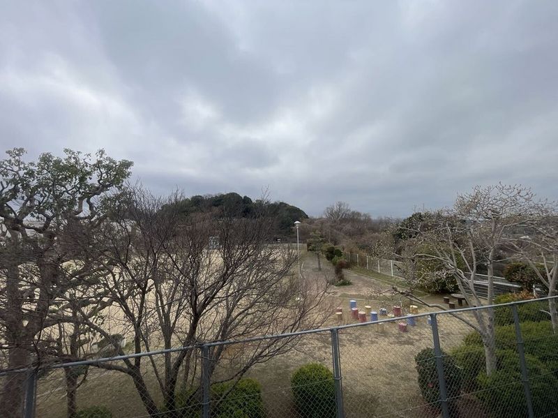 leopalace Rainbow Matsugaoka View