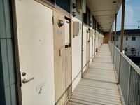 レオパレスグリーンパーク 共用部分