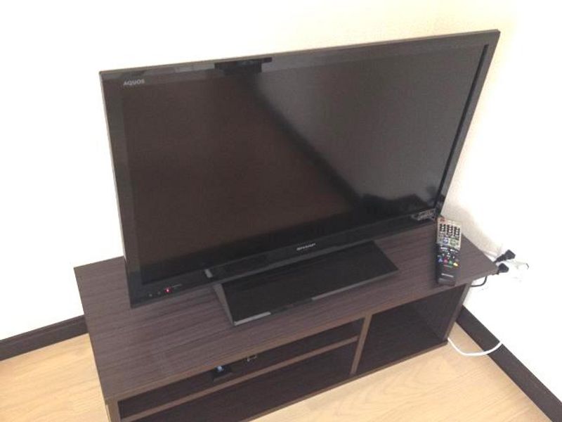 レオネクストコンフォルタグラン その他設備