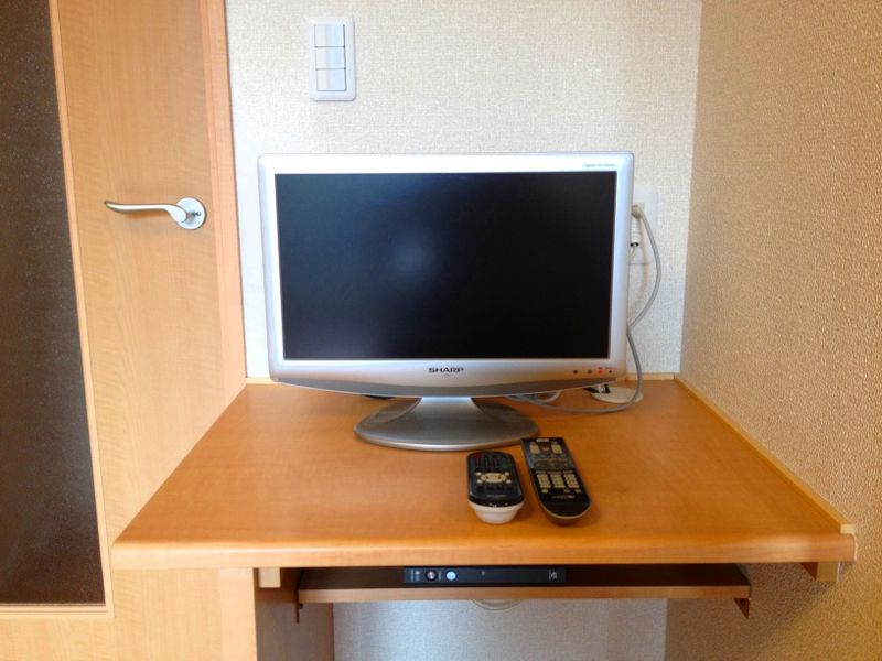 レオパレスモンジュイ その他