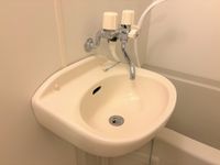 leopalace Rainbow Sink