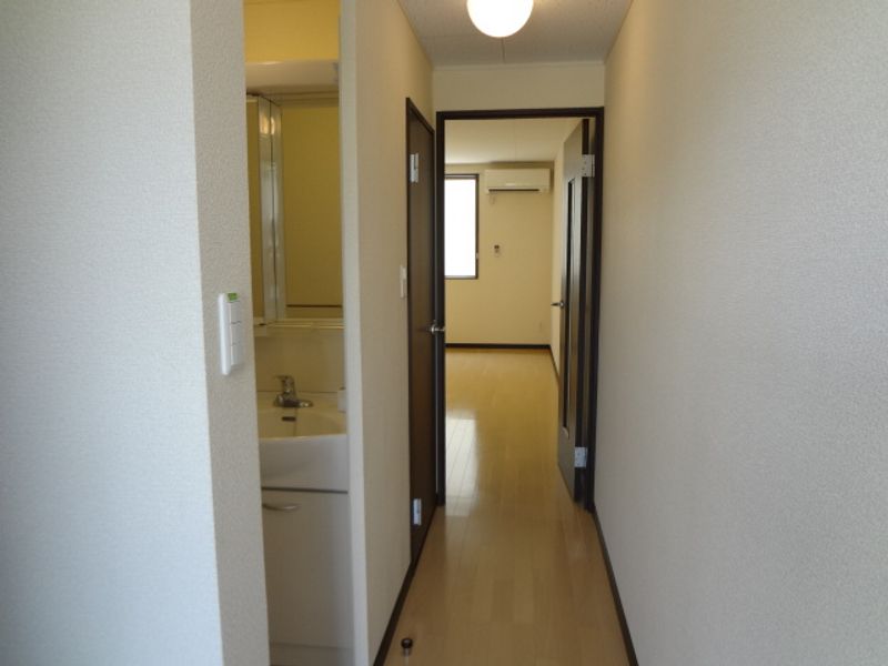 レオネクスト住吉 その他