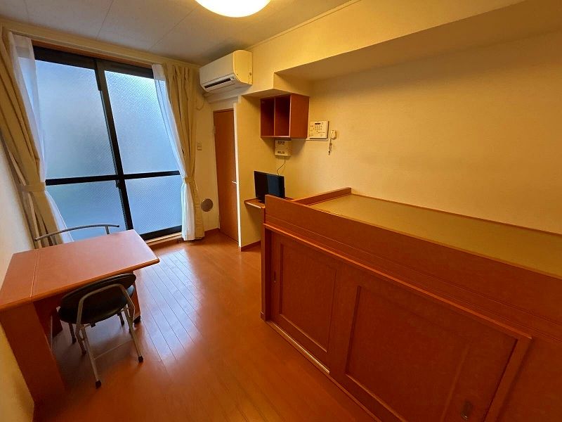 leopalace M Living room