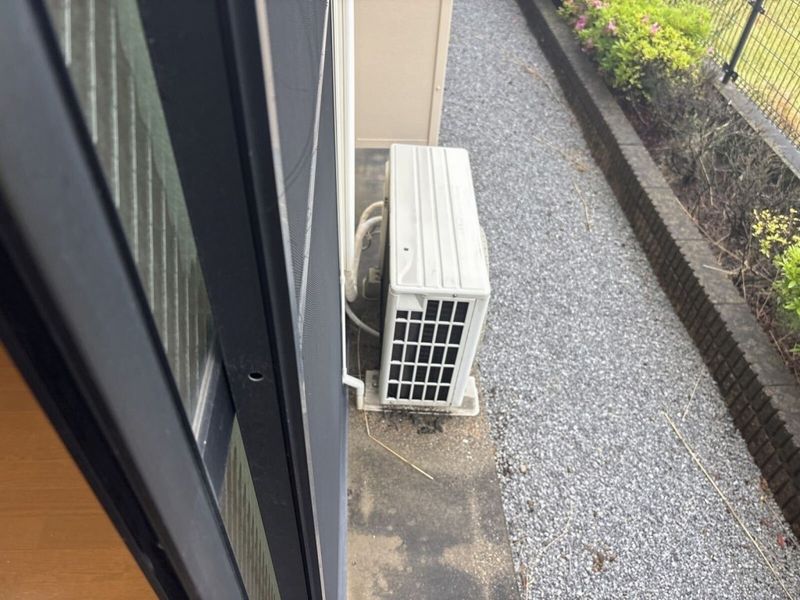 leopalace Mitsuya 발코니