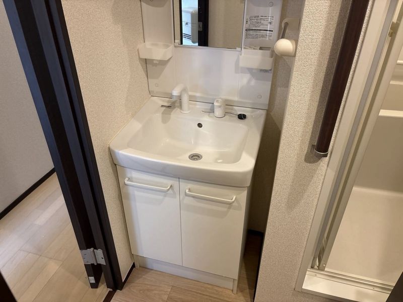 LEONEXT Luminia Washroom