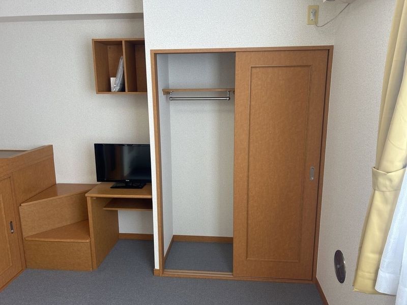 leopalace ARIE Storage