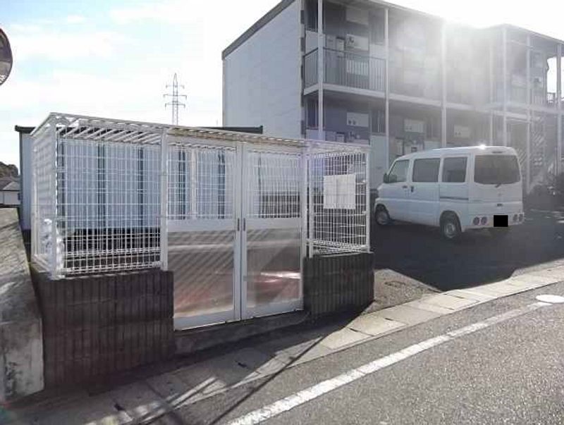 レオパレス南里 その他