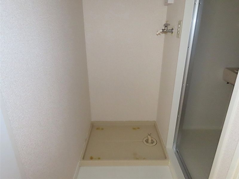 レオパレス中越 その他設備
