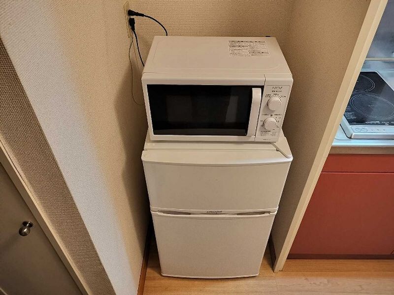 レオパレス新高島平 undefined